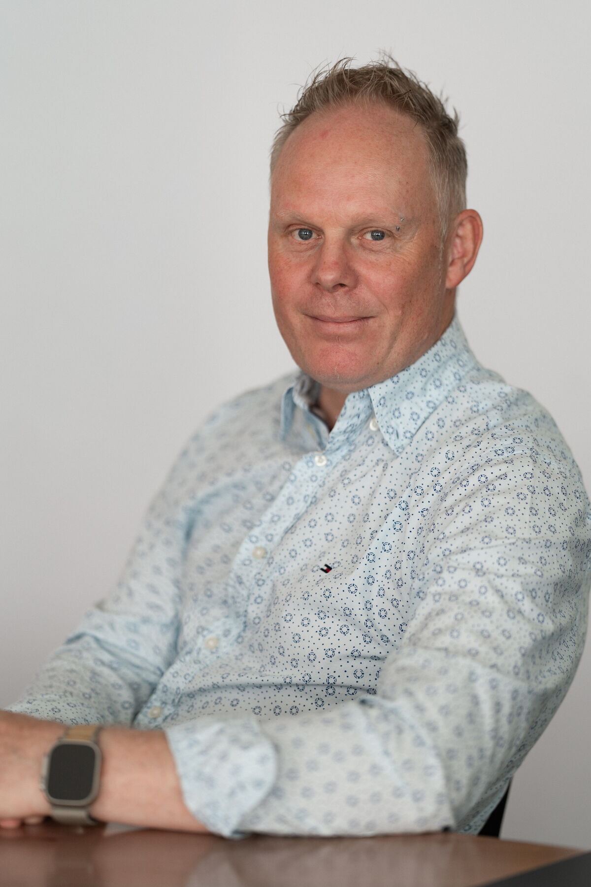 Daniel Frieden